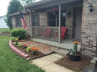 5107 Sandy Ct, Pittsboro, IN
