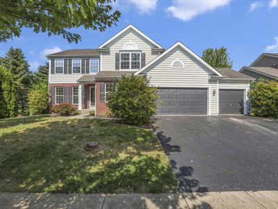 6874 Golden Way, Powell, OH, 43065