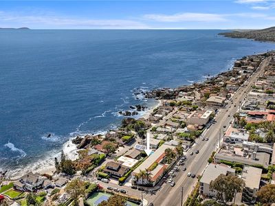 2175 S Coast Hwy APT 16, Laguna Beach, CA, 92651