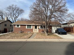 6359 Yarrow St, Arvada, CO 80004