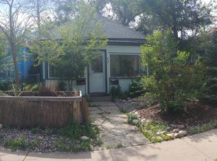 427 N Meldrum St #A, Fort Collins, CO 80521