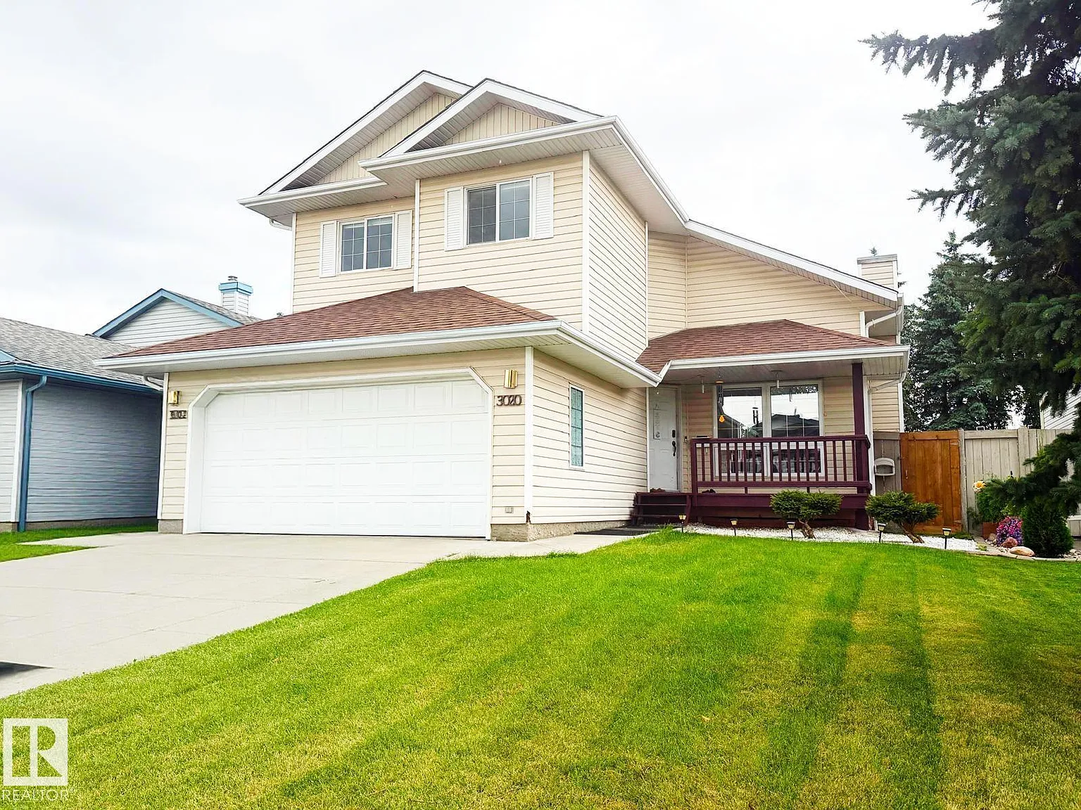 3 bed, 3.5 bath, 1603 sqft, $2,800 — Photo 1