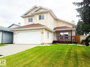 3020 134th Ave NW, Edmonton, AB T5A5C3