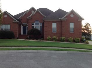 140 Saint Andrews Ct, McMinnville, TN 37110
