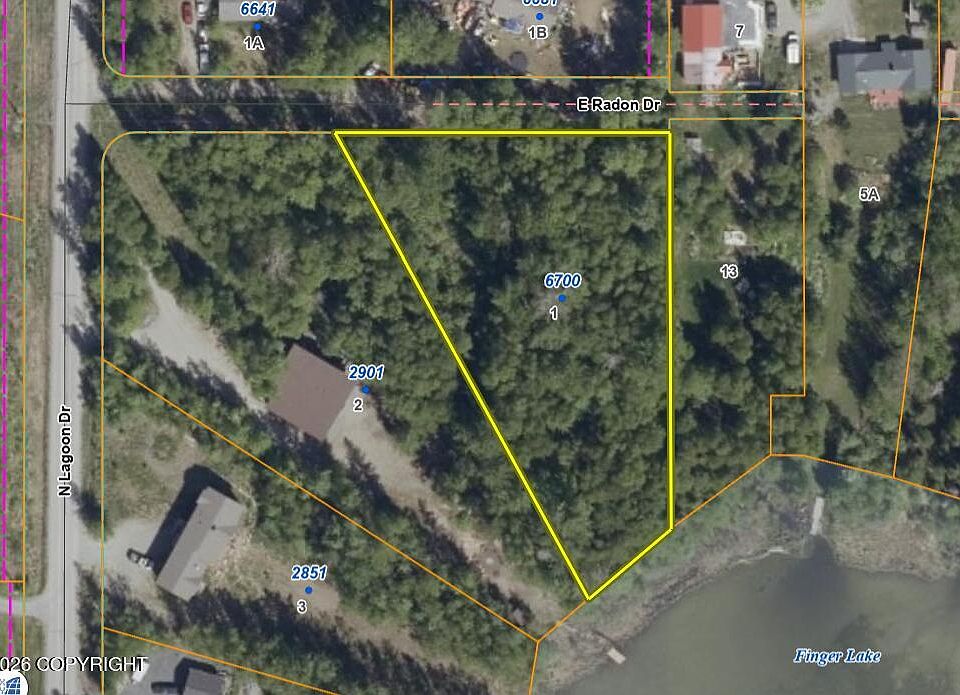 2nd image of 6700 E Radon Dr