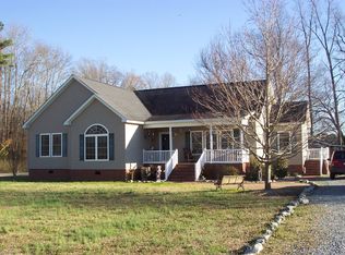 101 Taylors Way, Harrellsville, NC 27942