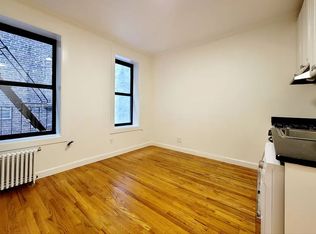 188 Norfolk St APT 2H, New York, NY 10002
