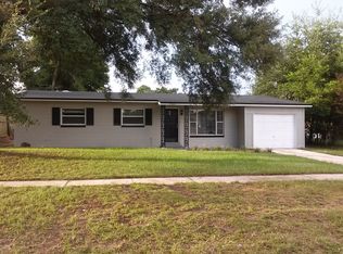 7921 Triumph Ln, Jacksonville, FL 32244