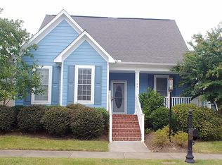 149 Liberty Ct, Oak Ridge, TN 37830