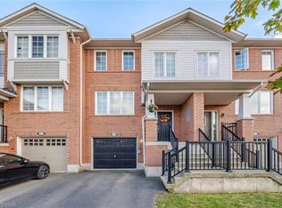 59 Ohara Ln, Hamilton, ON L9K 0C6