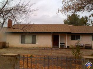 3266 E Avenue H8, Lancaster, CA 93535