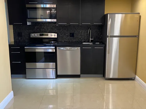 501 Three Islands Blvd, Hallandale, FL