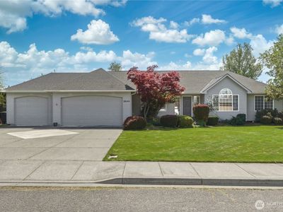 2040 Wallace Street, Walla Walla, WA, 99362