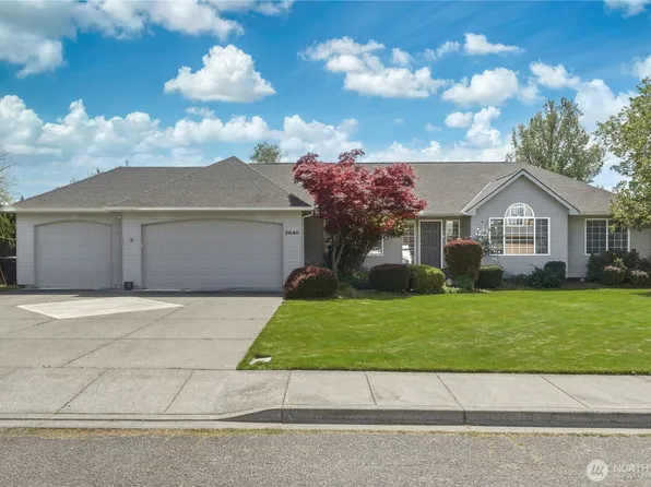 2040 Wallace Street, Walla Walla, WA 99362