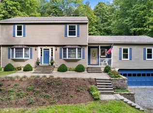 1285 E Washington Rd, Hinsdale, MA 01235