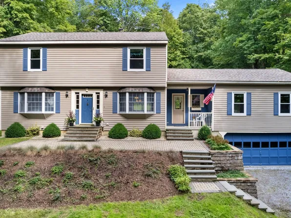 1285 E Washington Rd, Hinsdale, MA 01235