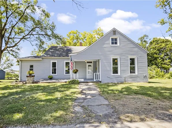 1425 Norton St, Trenton, MO 64683