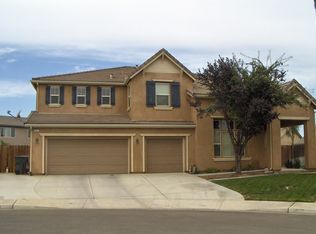 741 Mount Diablo Ct, Newman, CA