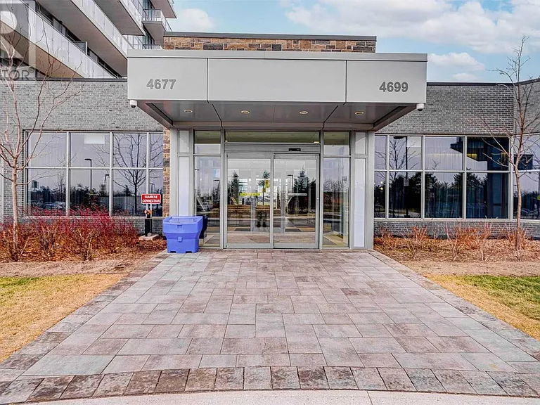 4677 Glen Erin Dr #102 — Photo 3