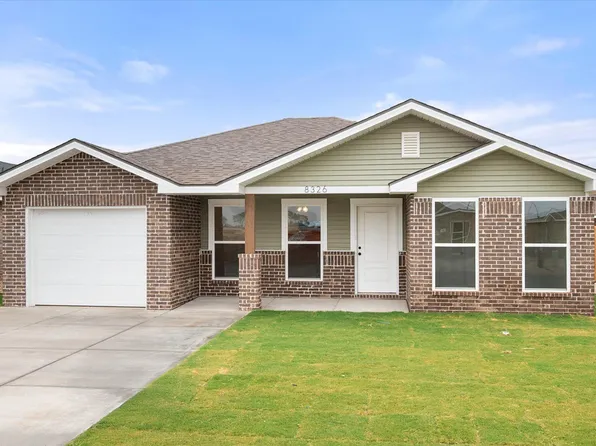 8326 25th St, Lubbock, TX 79407