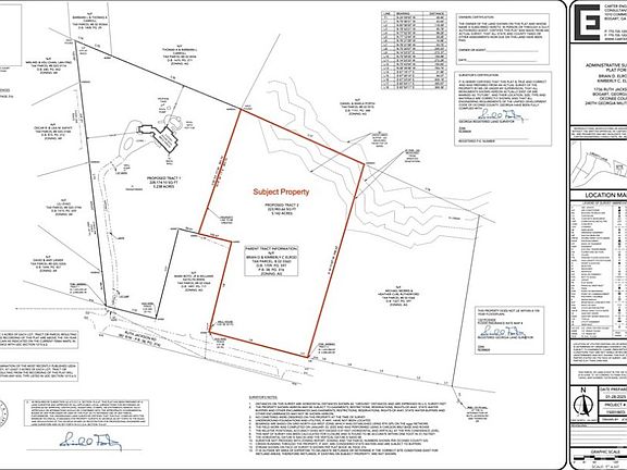 2nd image of 00 Ruth Jackson Rd