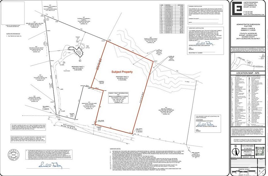 2nd image of 00 Ruth Jackson Rd