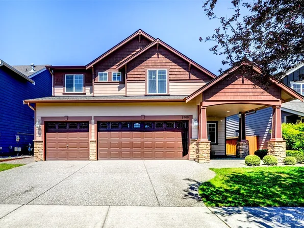 5709 119th Place NE, Marysville, WA 98271