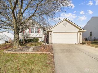 1193 Whitetail Dr, Fairborn, OH 45324