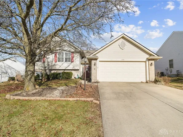 1193 Whitetail Dr, Fairborn, OH 45324