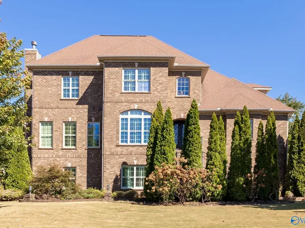 146 Forest Ridge Dr, Huntsville, AL 35806