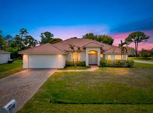 1798 SW Buttercup Avenue, Port St Lucie, FL 34953