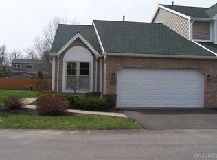 20 Gardenville On The Grn, West Seneca, NY 14224