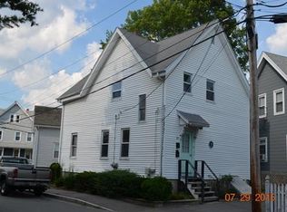 27 Church St, Taunton, MA 02780