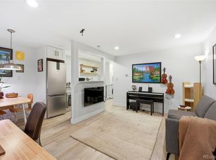 148 S Emerson St APT 104, Denver, CO 80209