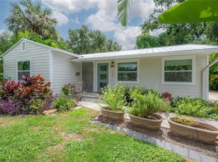 604 W Hilda St, Tampa, FL 33603