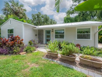 604 W Hilda St, Tampa, FL, 33603