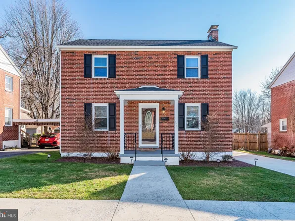 106 Walton St, Lemoyne, PA 17043
