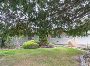 914 Roosevelt Blvd, Ephrata, WA 98823