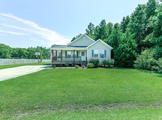 997 Scott Rd, Elizabeth City, NC 27909