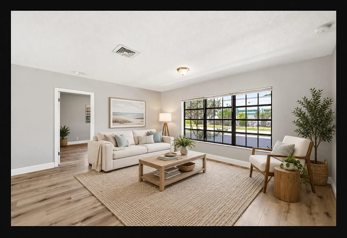 1 bed, 1.0 bath, 600 sqft, $2,250 — Photo 3