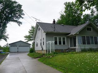 3969 State Route 44, Rootstown, OH 44272