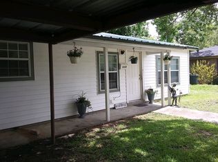 2607 Cardinal St, Victoria, TX 77901