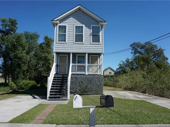 4905-07 Ray Ave, New Orleans, LA 70126