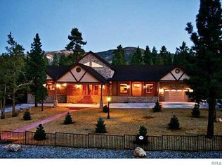 1508 Appaloosa Trl #OUT, Big Bear City, CA 92314