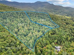 0 Manelick Road #4 & 7, Stowe, VT 05672