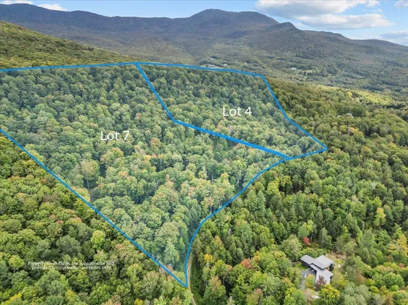 0 Manelick Road #4 & 7, Stowe, VT 05672
