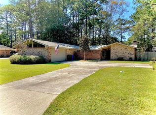 7 Edwards Pl, Hammond, LA 70401