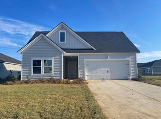 3044 Sistine Street Collins LOT 573, Myrtle Beach, SC 29579