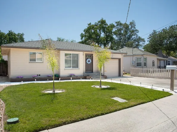 2022 Verano St, Sacramento, CA 95838