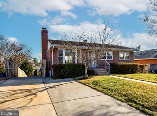 11819 Selfridge Rd, Silver Spring, MD 20906